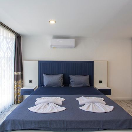 Angel Residence Fethiye Bagian luar foto