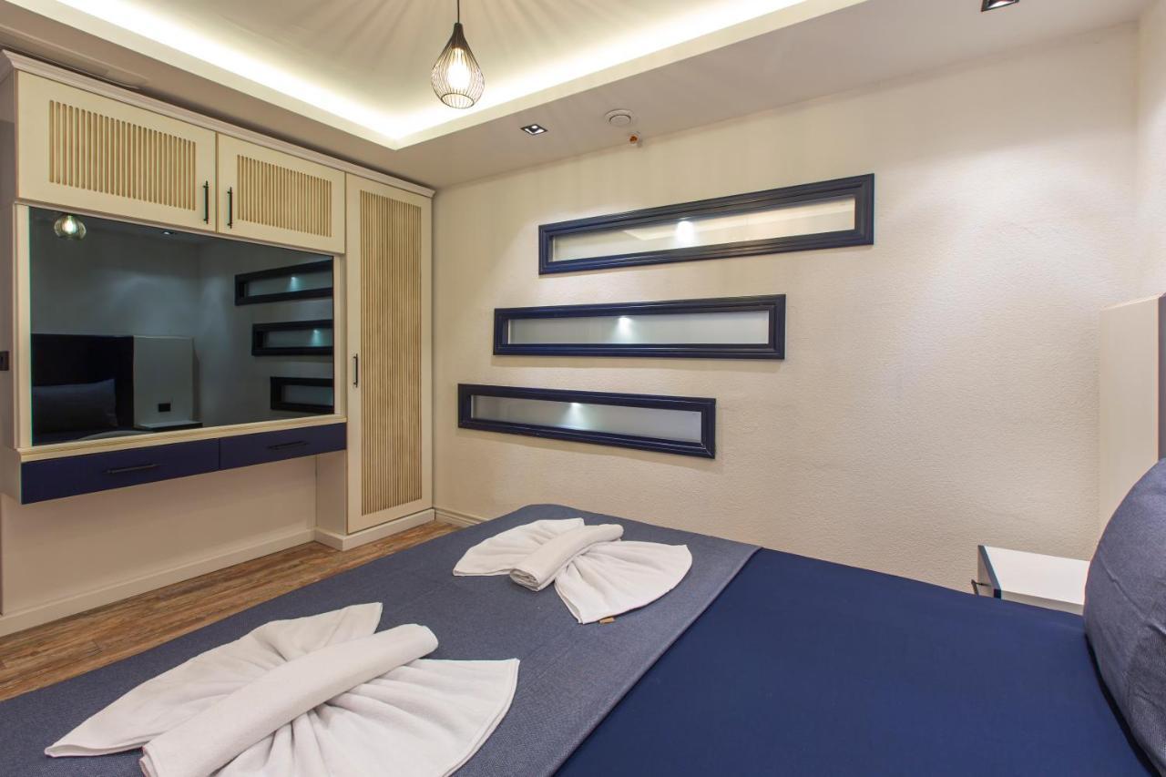 Angel Residence Fethiye Bagian luar foto