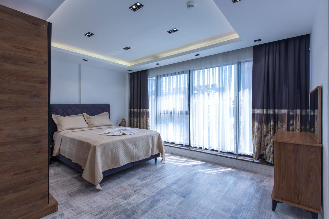 Angel Residence Fethiye Bagian luar foto