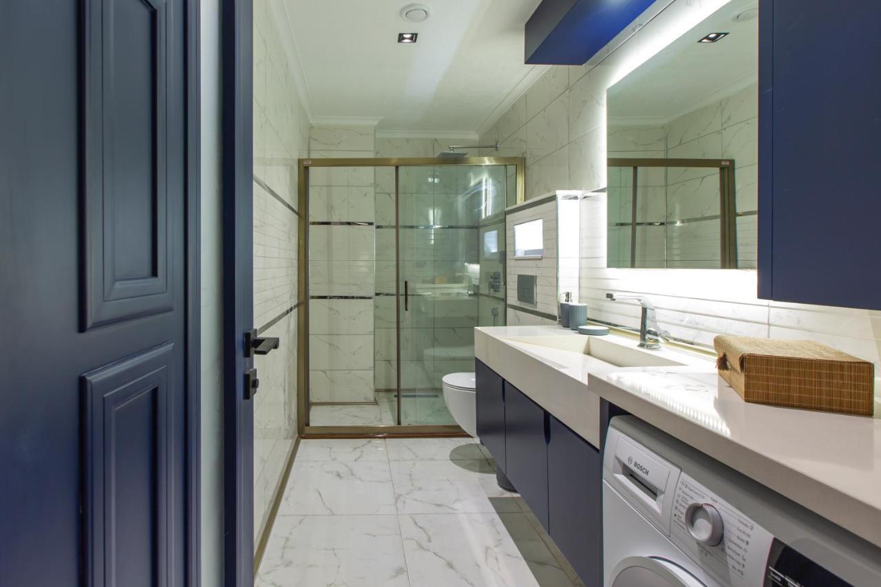 Angel Residence Fethiye Bagian luar foto
