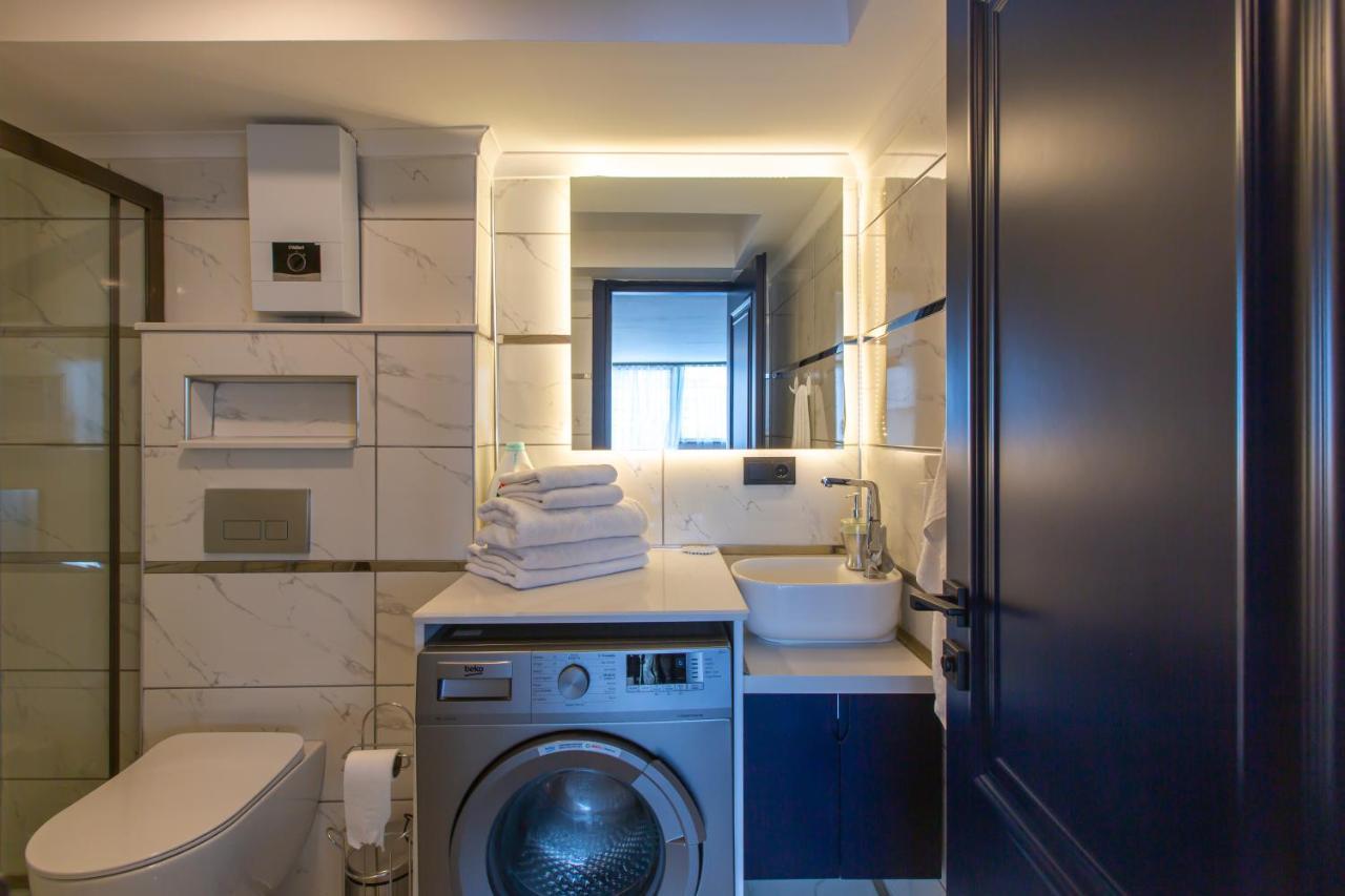 Angel Residence Fethiye Bagian luar foto