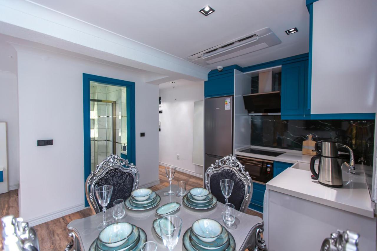 Angel Residence Fethiye Bagian luar foto