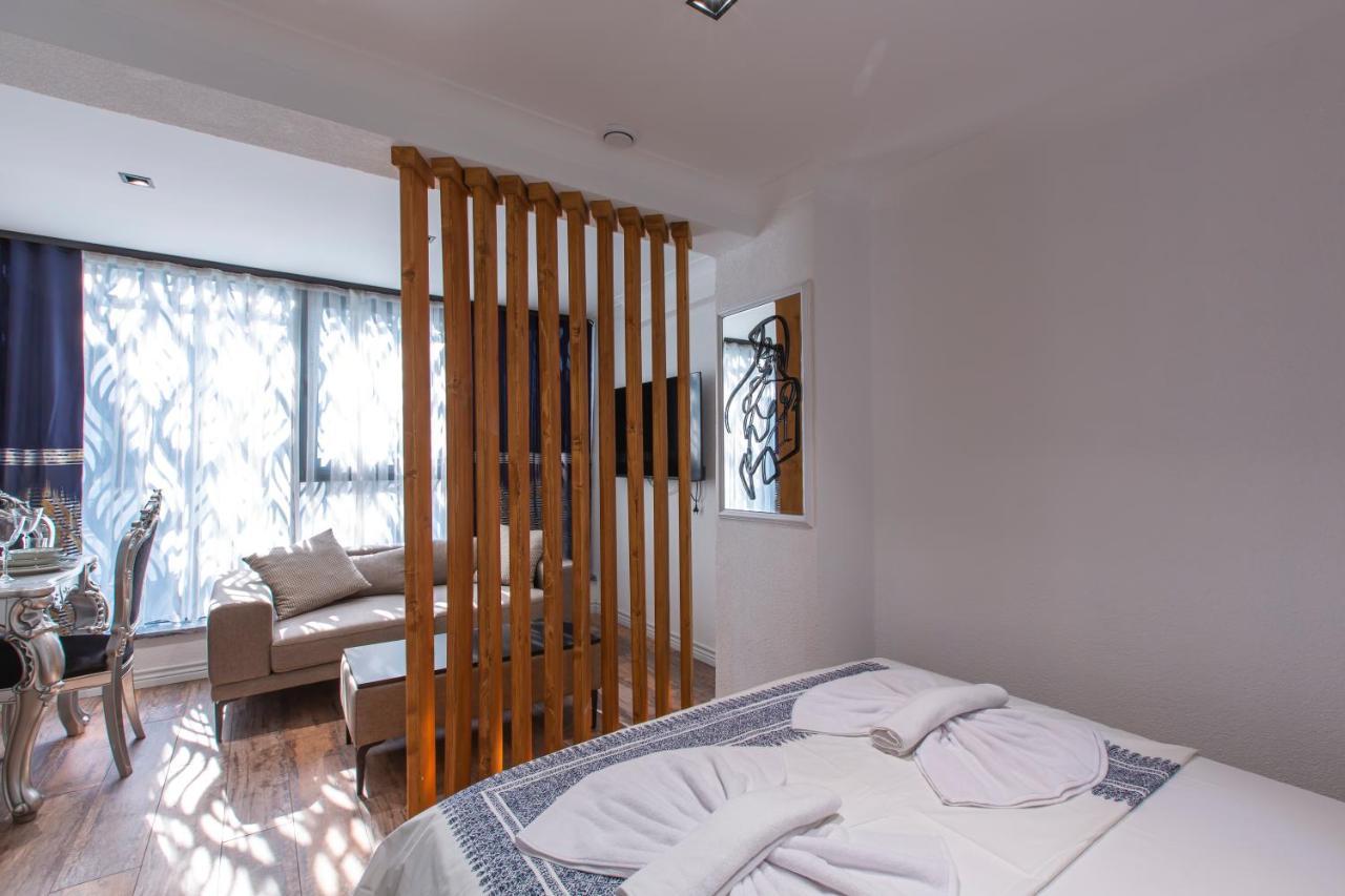 Angel Residence Fethiye Bagian luar foto