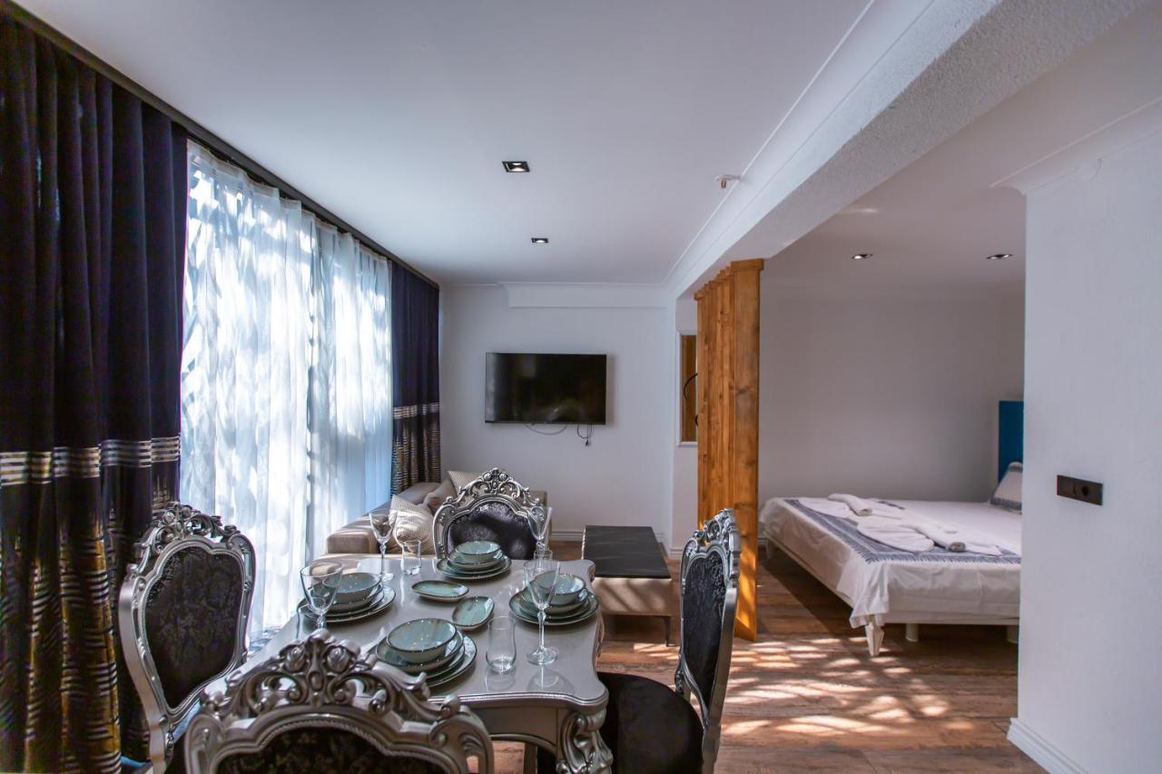 Angel Residence Fethiye Bagian luar foto