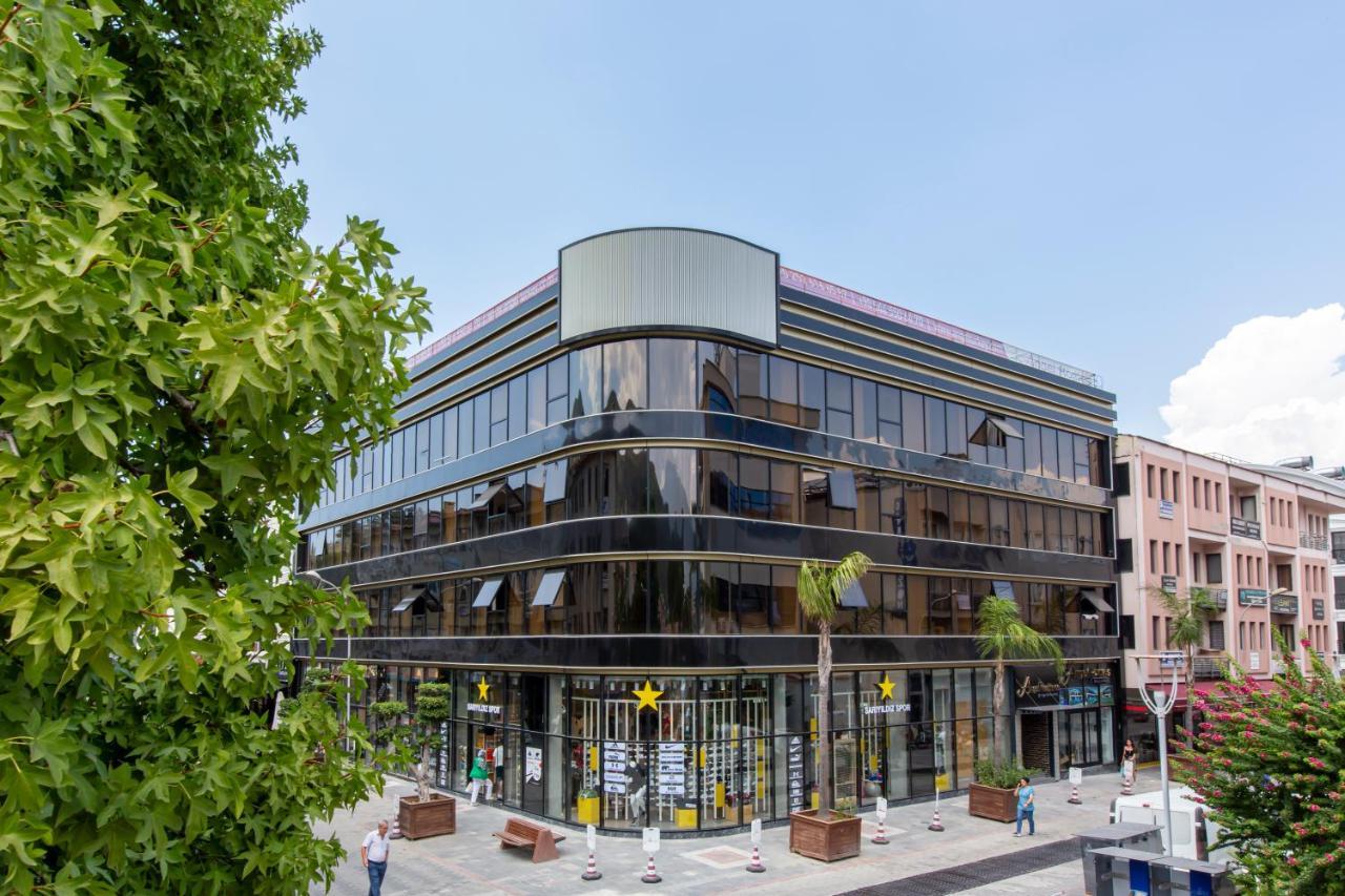 Angel Residence Fethiye Bagian luar foto