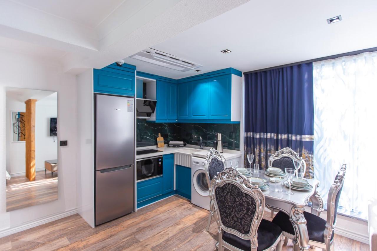 Angel Residence Fethiye Bagian luar foto