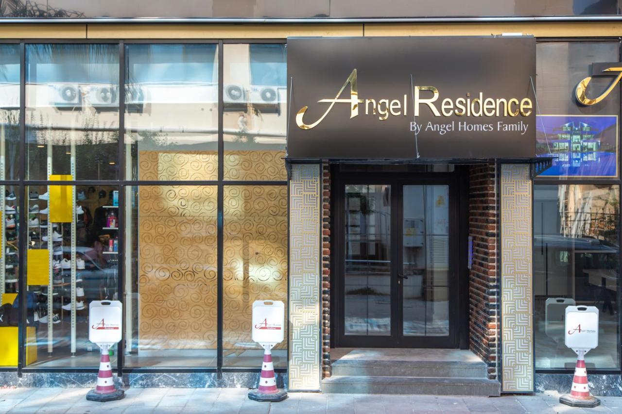 Angel Residence Fethiye Bagian luar foto