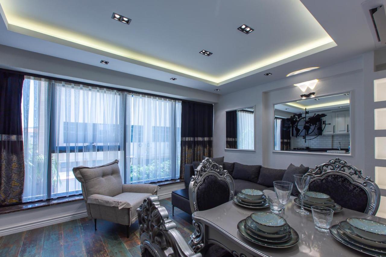 Angel Residence Fethiye Bagian luar foto