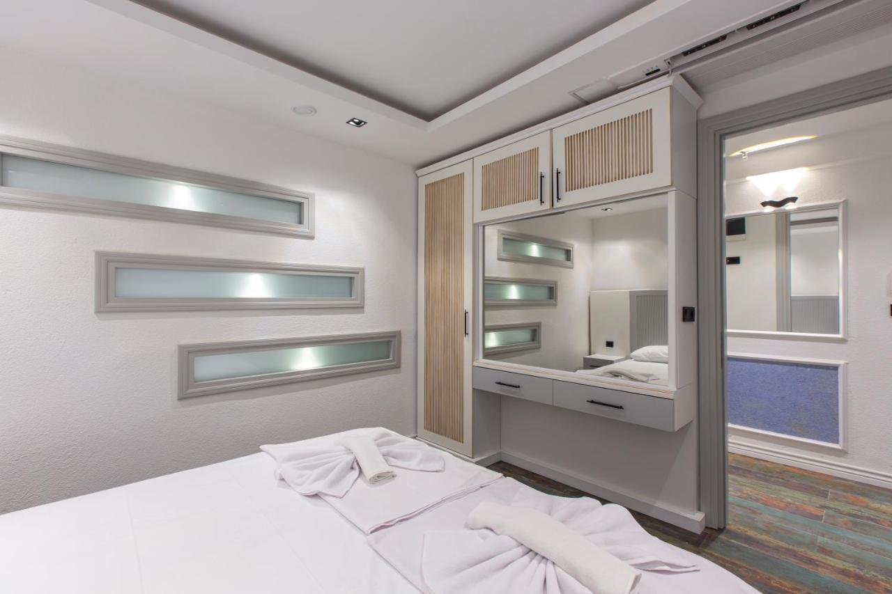 Angel Residence Fethiye Bagian luar foto