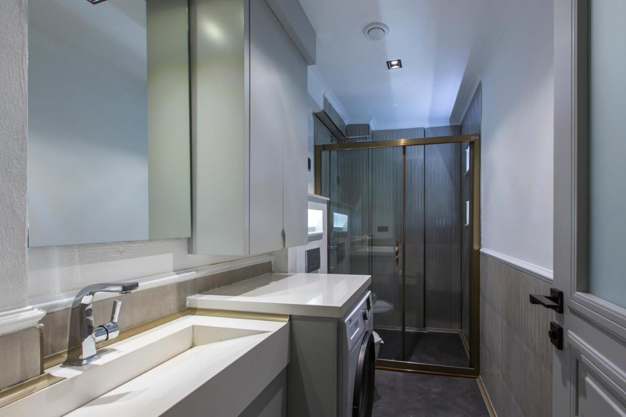Angel Residence Fethiye Bagian luar foto