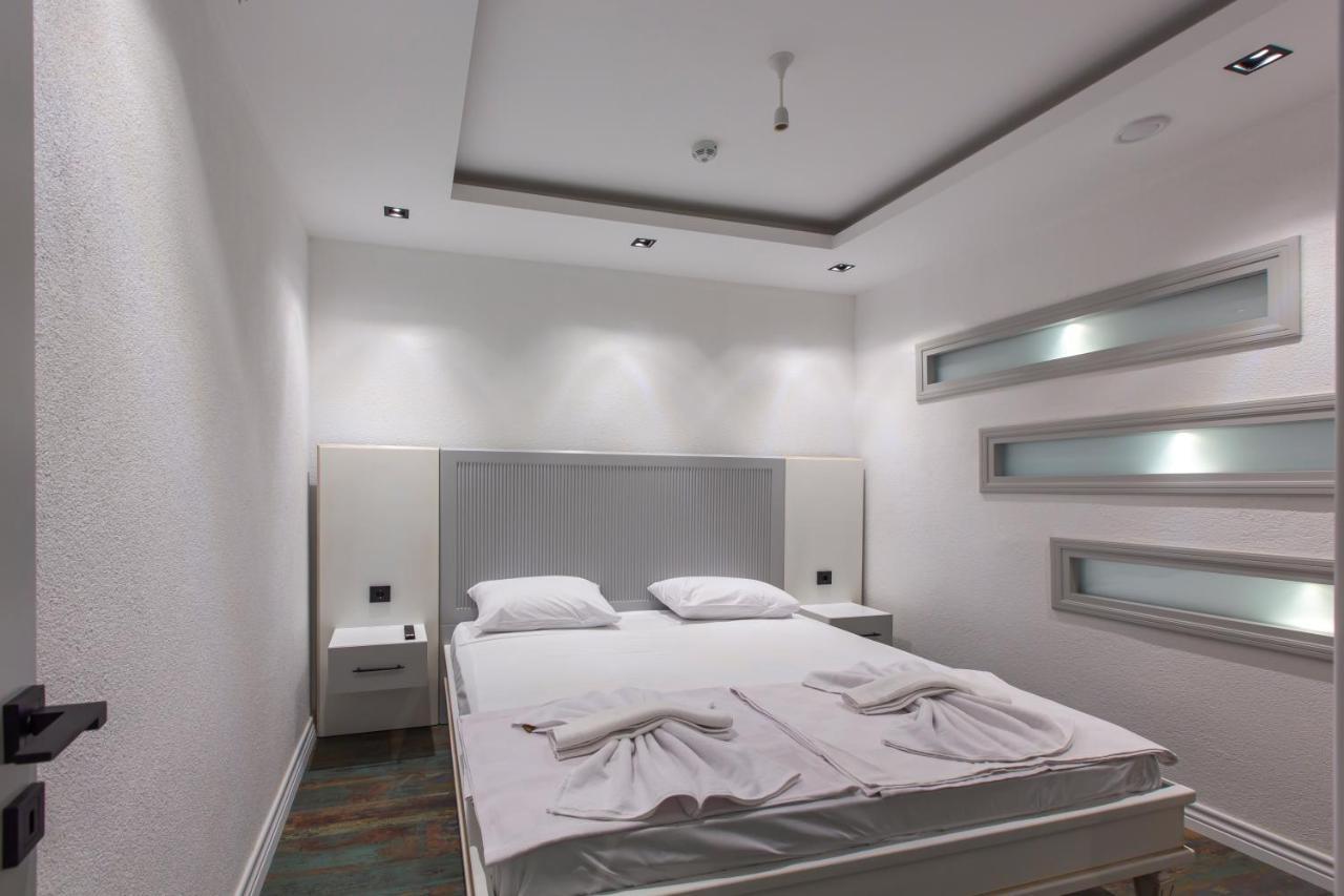 Angel Residence Fethiye Bagian luar foto