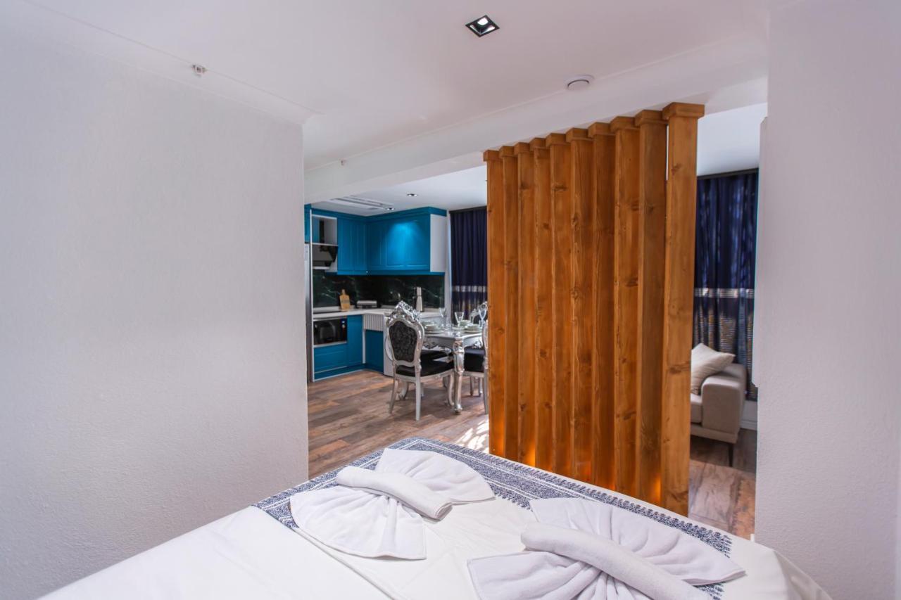 Angel Residence Fethiye Bagian luar foto