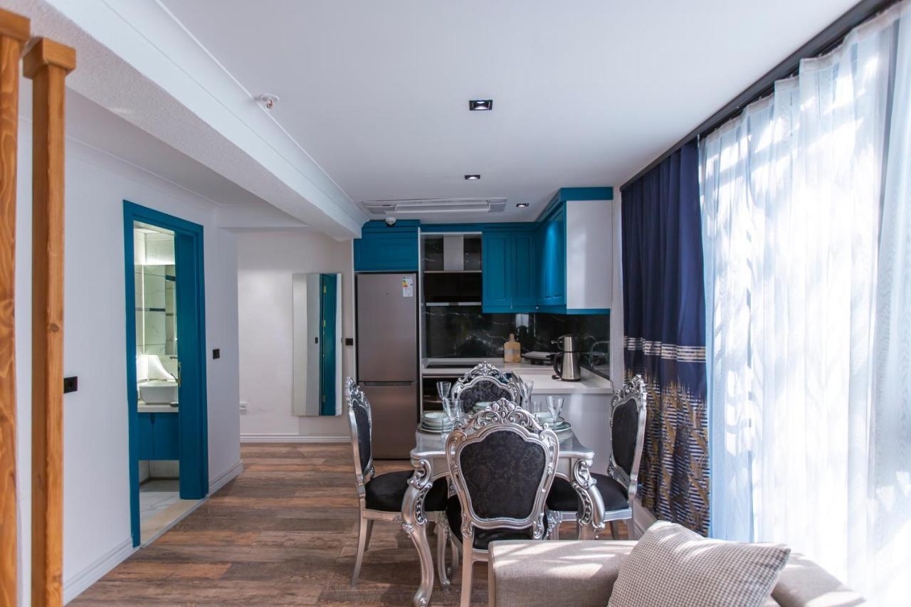 Angel Residence Fethiye Bagian luar foto