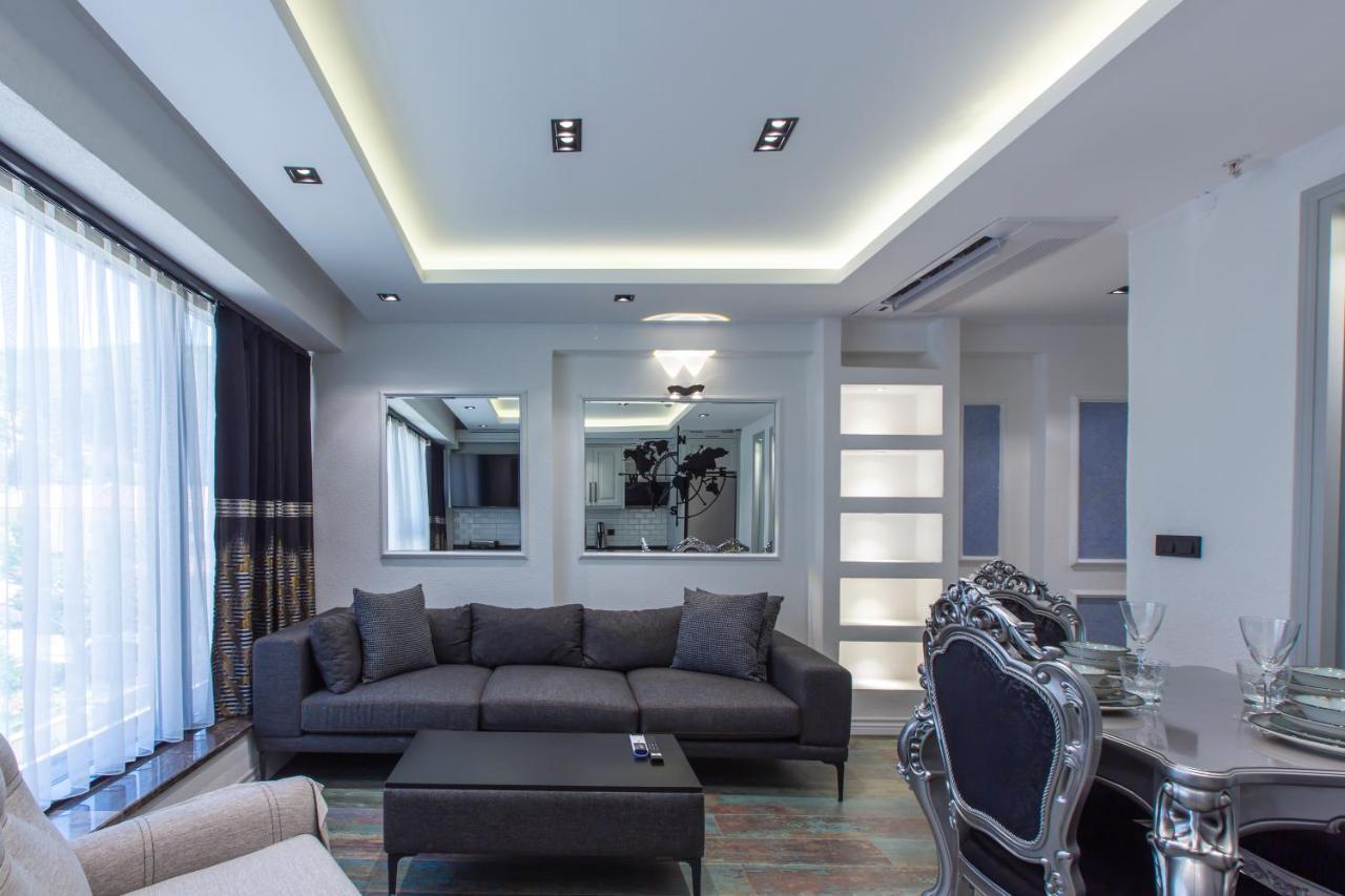 Angel Residence Fethiye Bagian luar foto