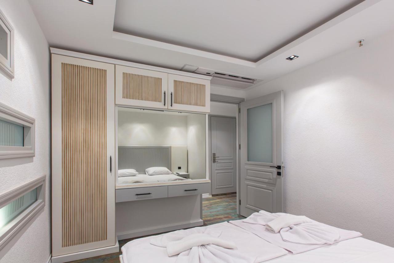 Angel Residence Fethiye Bagian luar foto