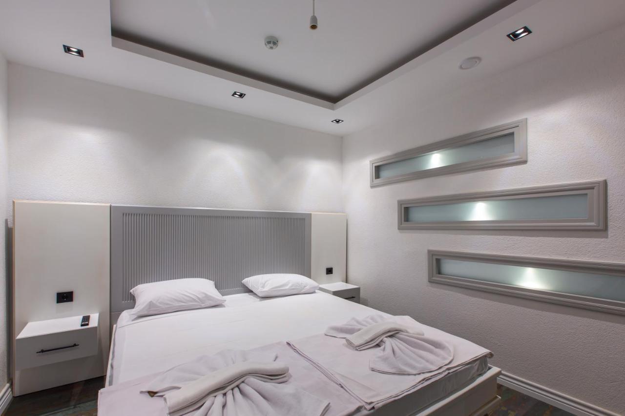 Angel Residence Fethiye Bagian luar foto