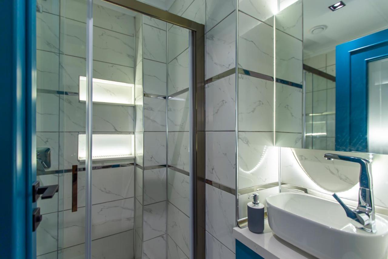Angel Residence Fethiye Bagian luar foto