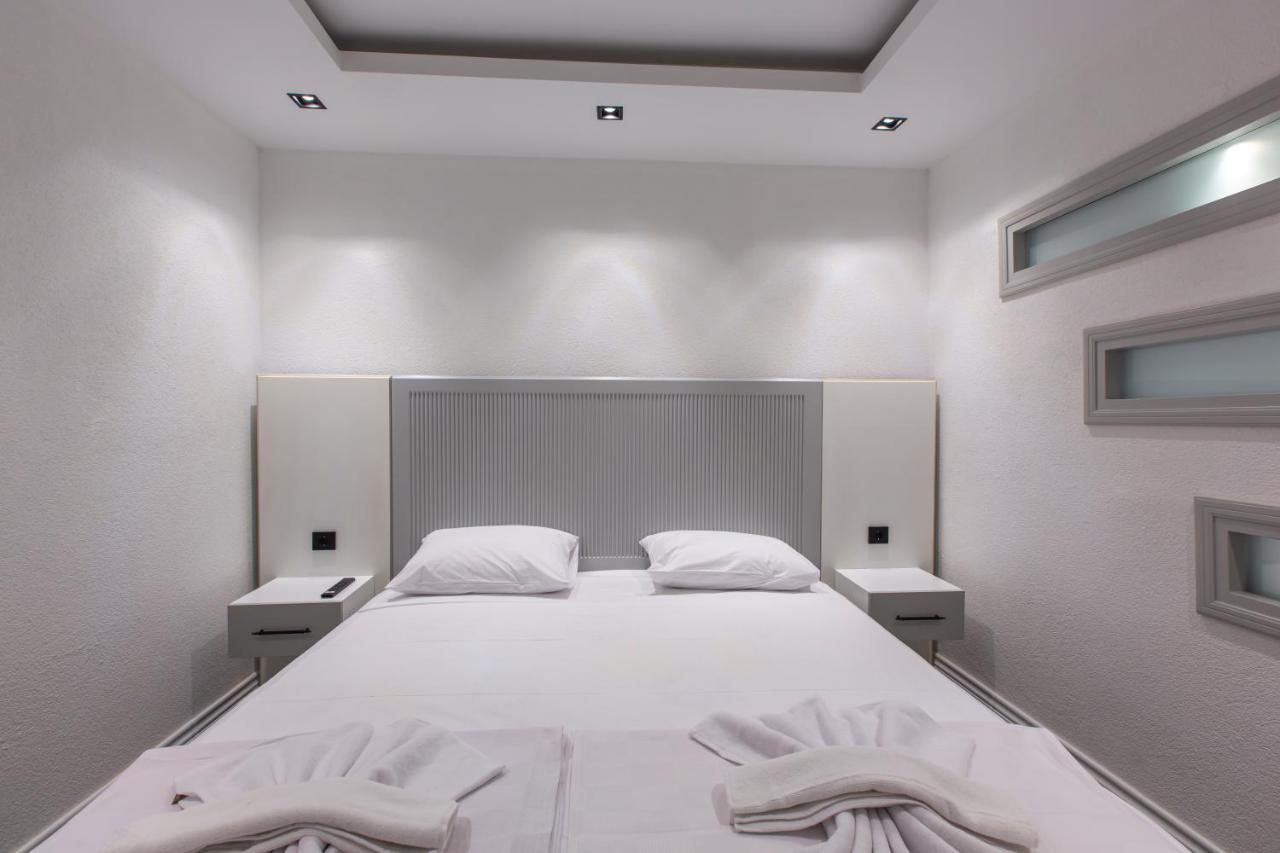 Angel Residence Fethiye Bagian luar foto