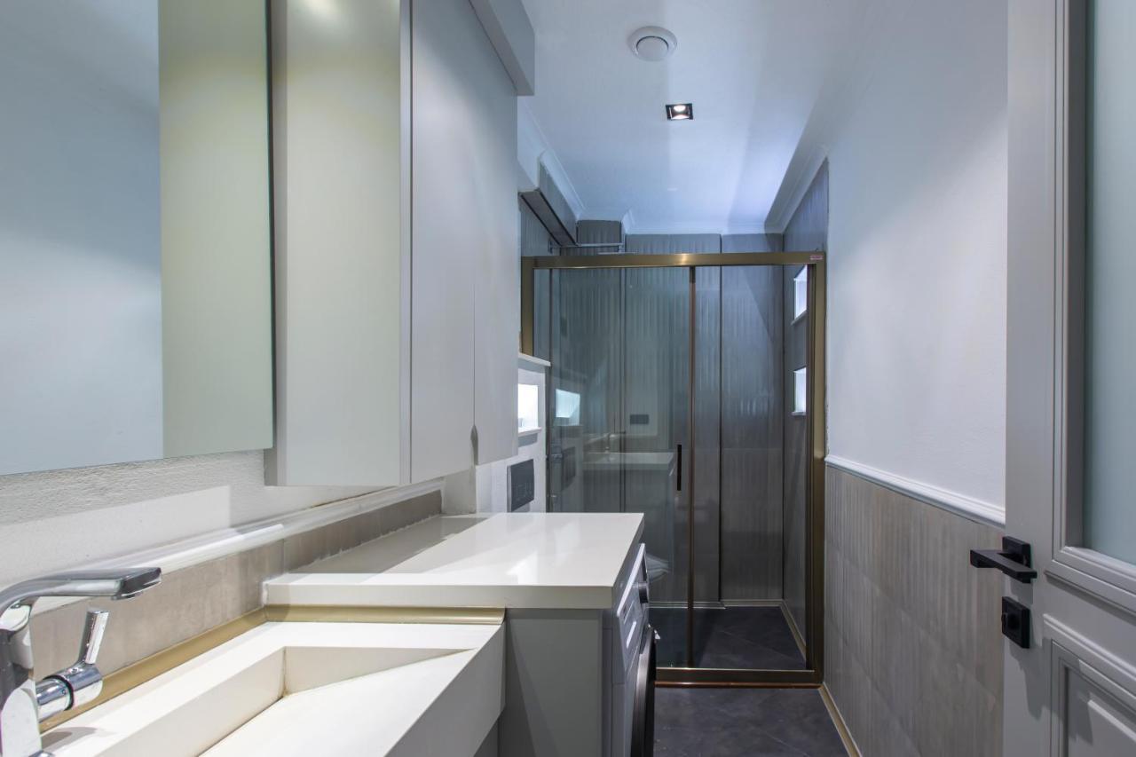 Angel Residence Fethiye Bagian luar foto