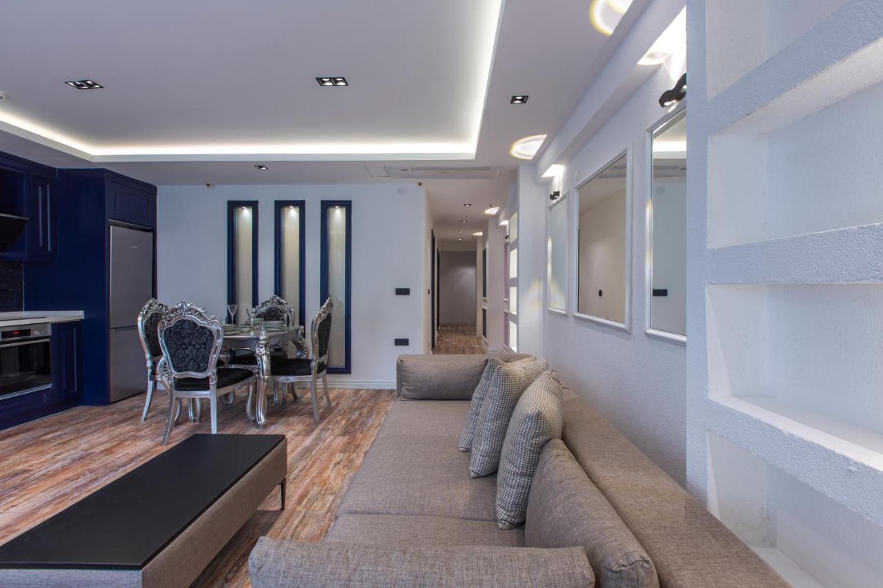 Angel Residence Fethiye Bagian luar foto