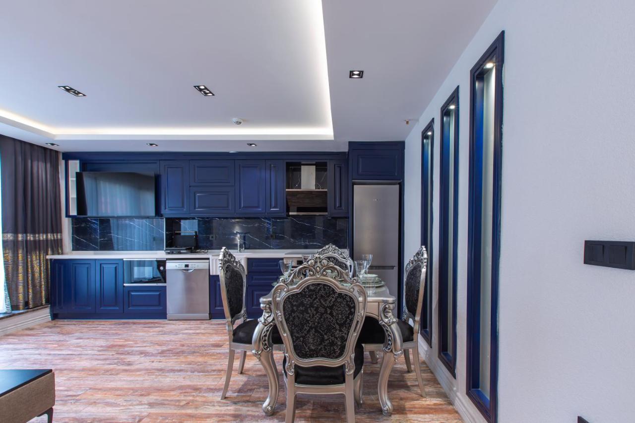 Angel Residence Fethiye Bagian luar foto