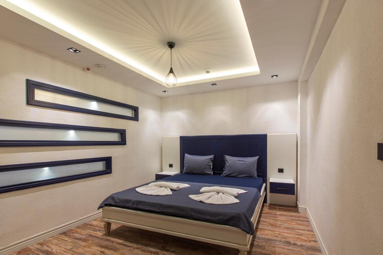 Angel Residence Fethiye Bagian luar foto