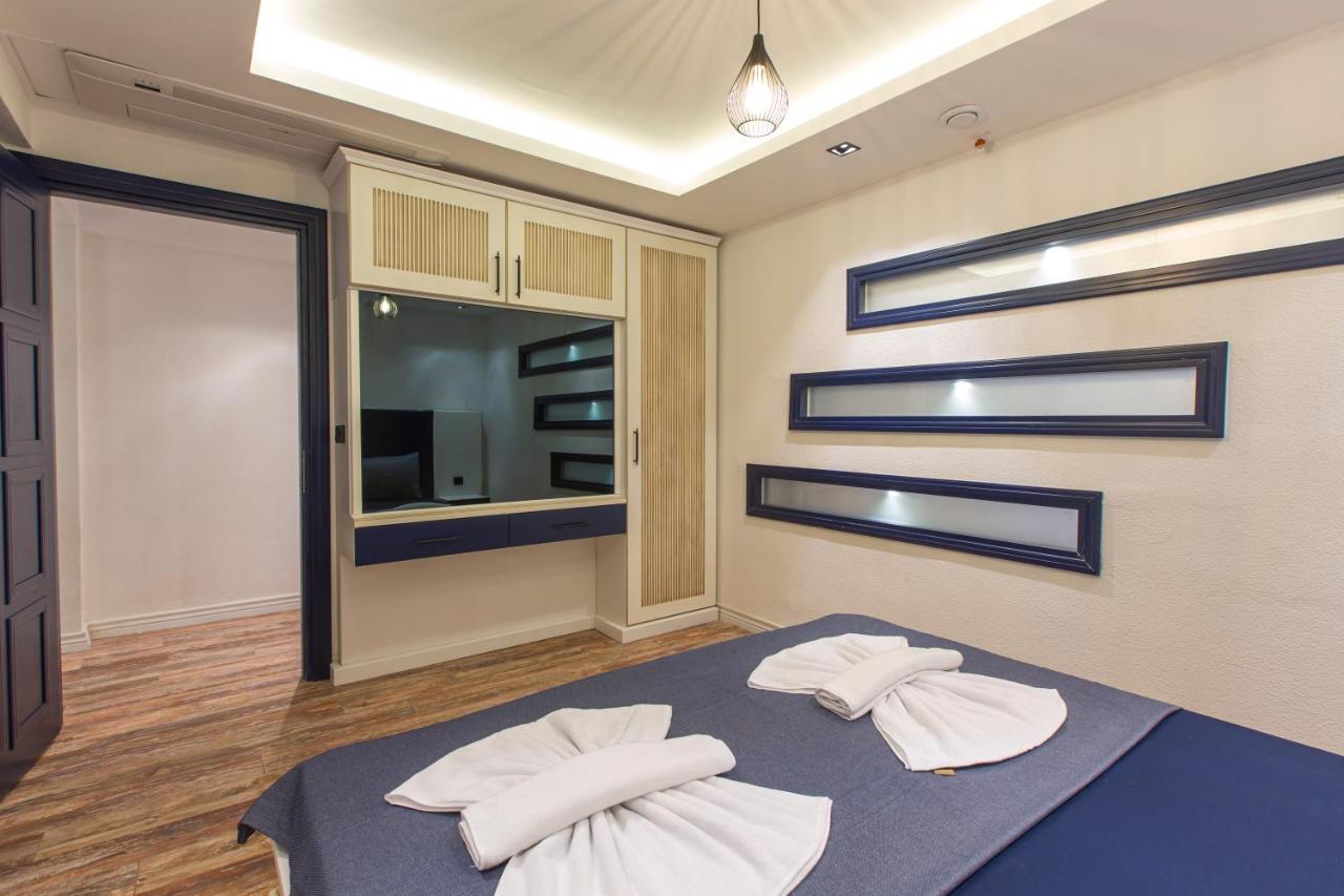 Angel Residence Fethiye Bagian luar foto