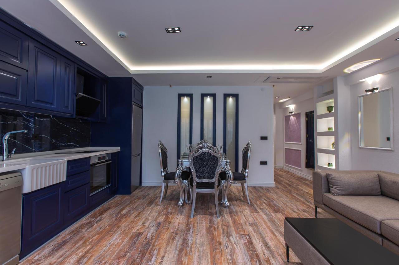 Angel Residence Fethiye Bagian luar foto