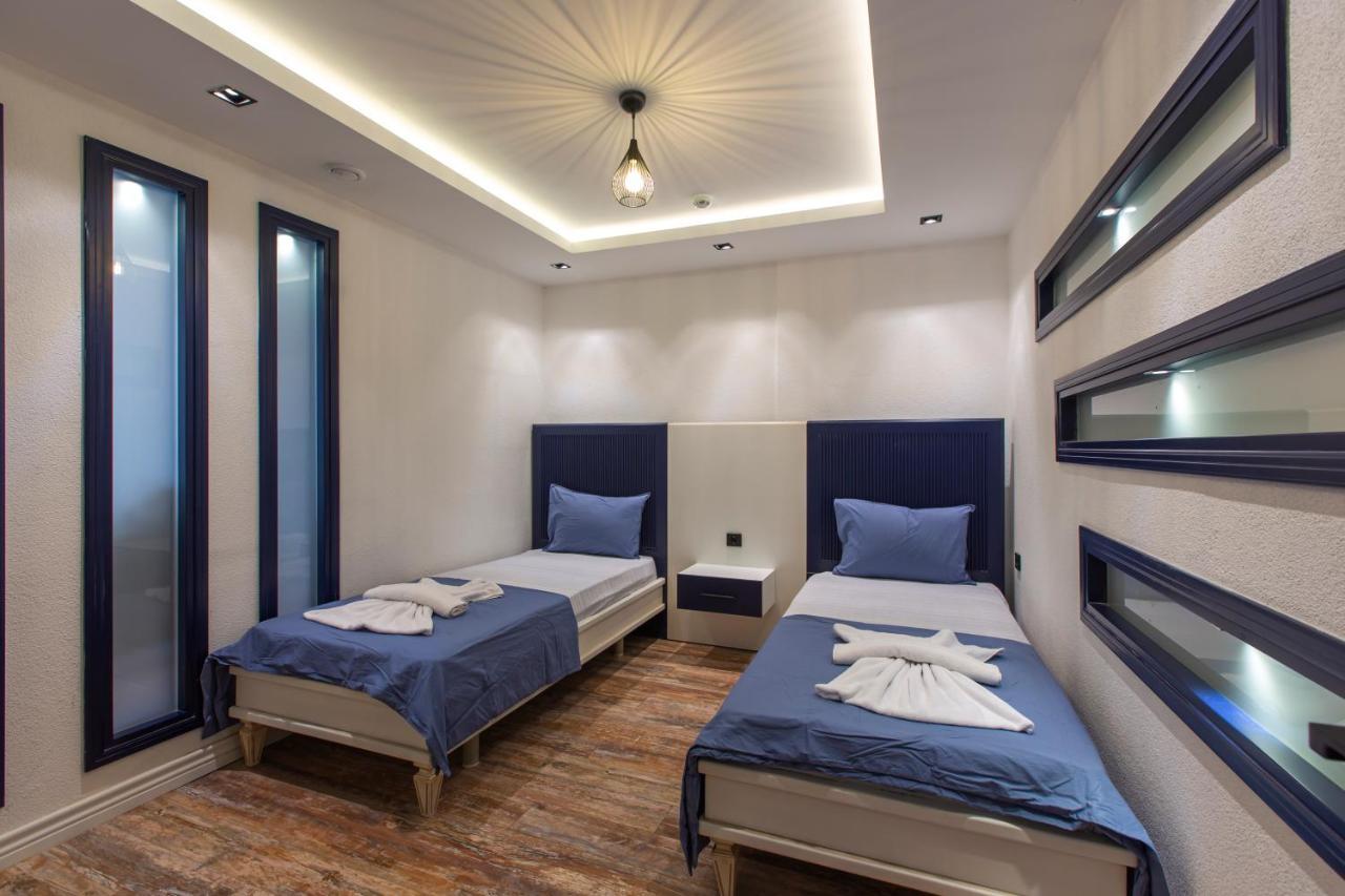 Angel Residence Fethiye Bagian luar foto