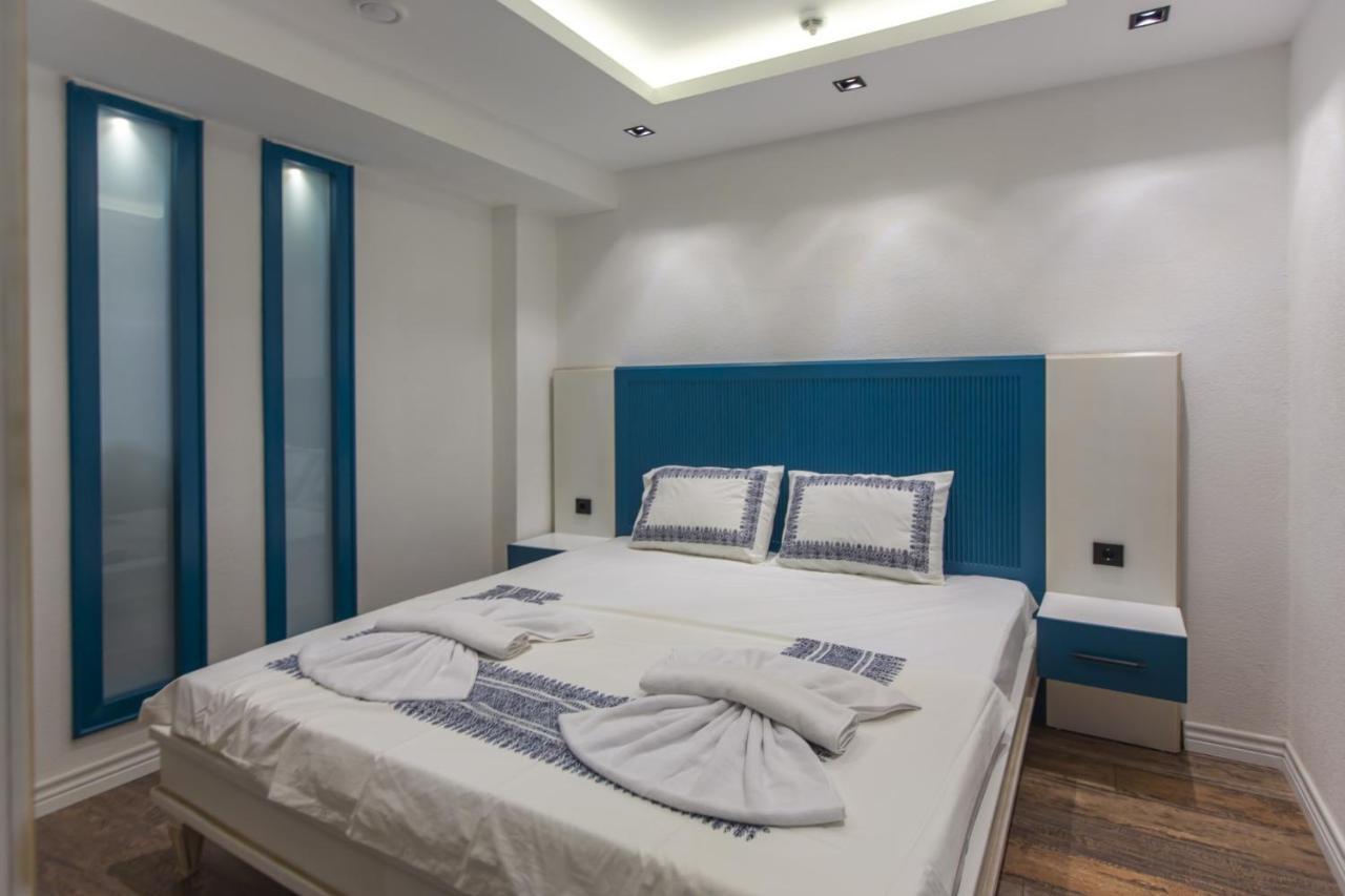 Angel Residence Fethiye Bagian luar foto