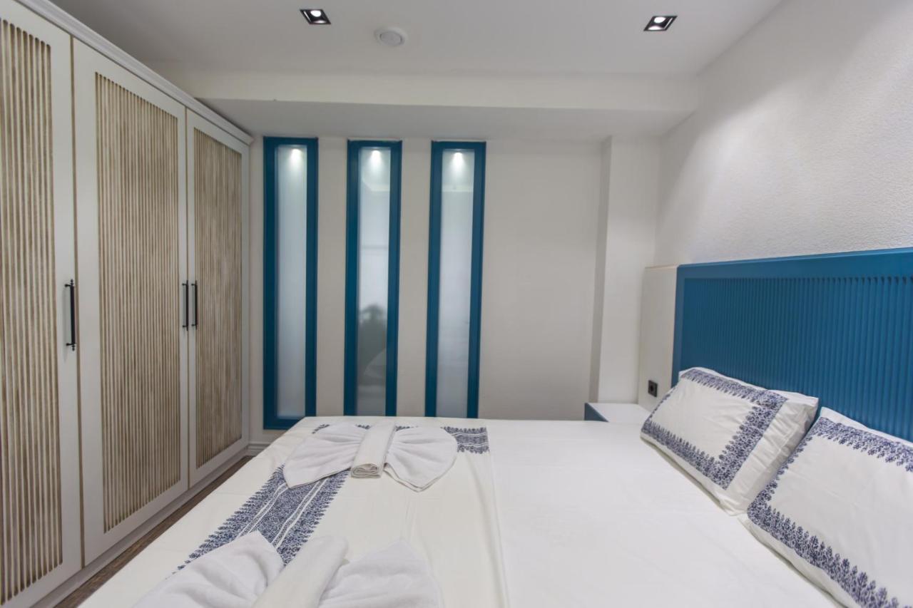 Angel Residence Fethiye Bagian luar foto