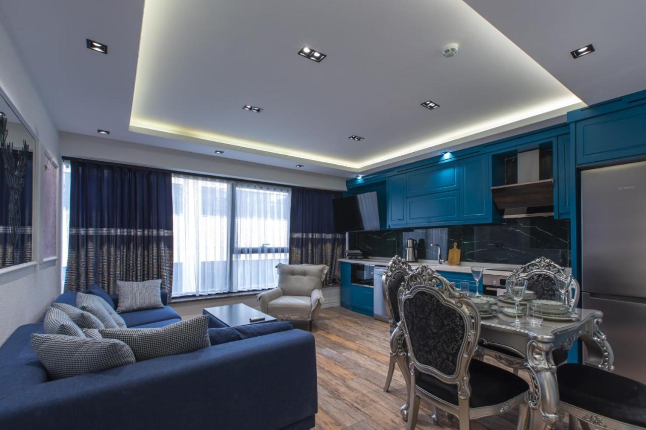 Angel Residence Fethiye Bagian luar foto