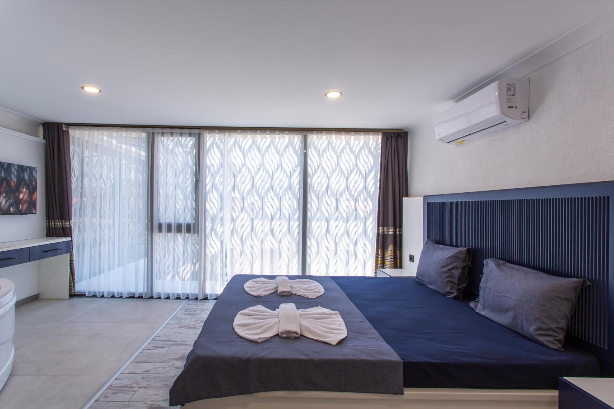 Angel Residence Fethiye Bagian luar foto