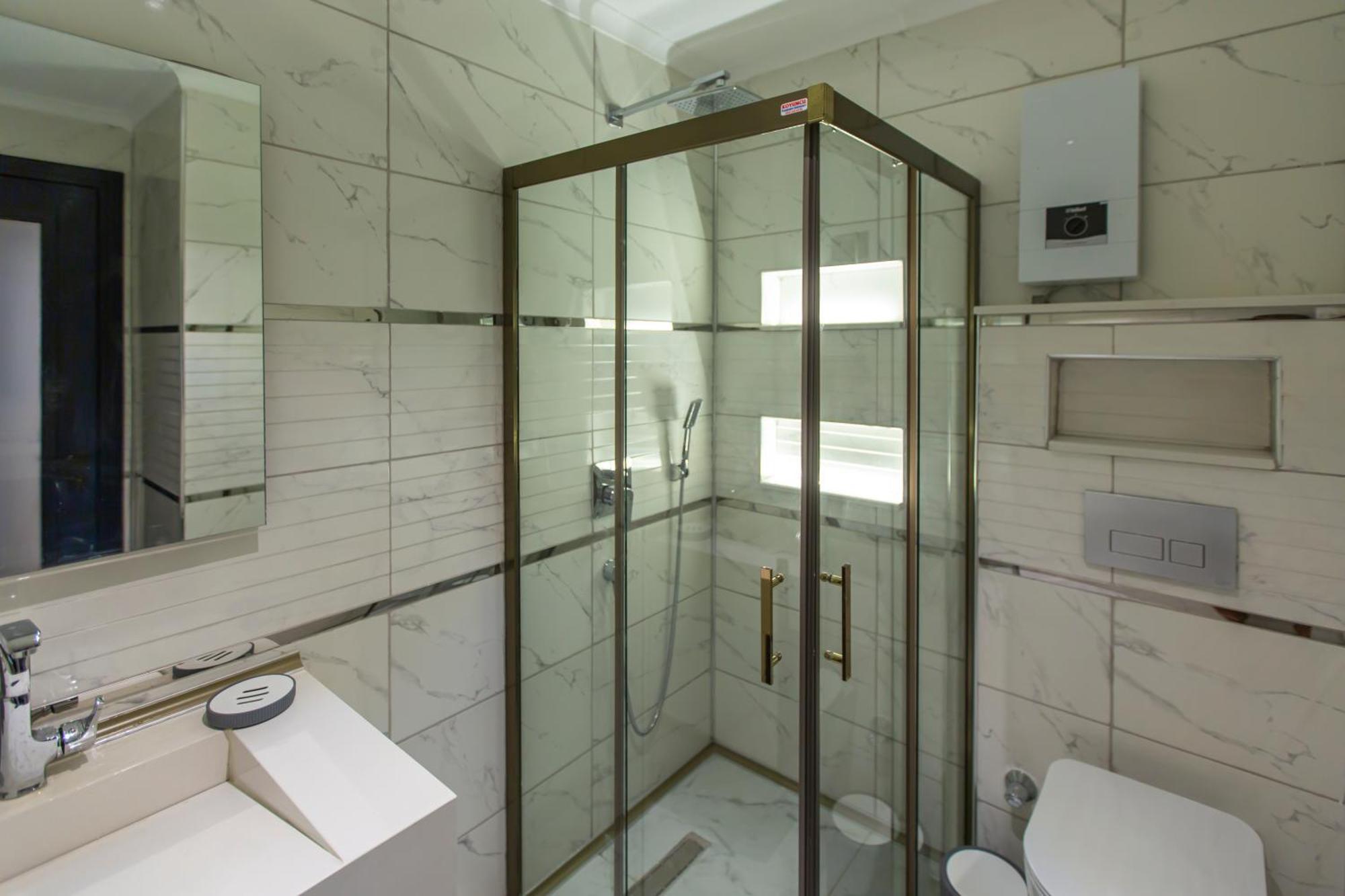 Angel Residence Fethiye Bagian luar foto