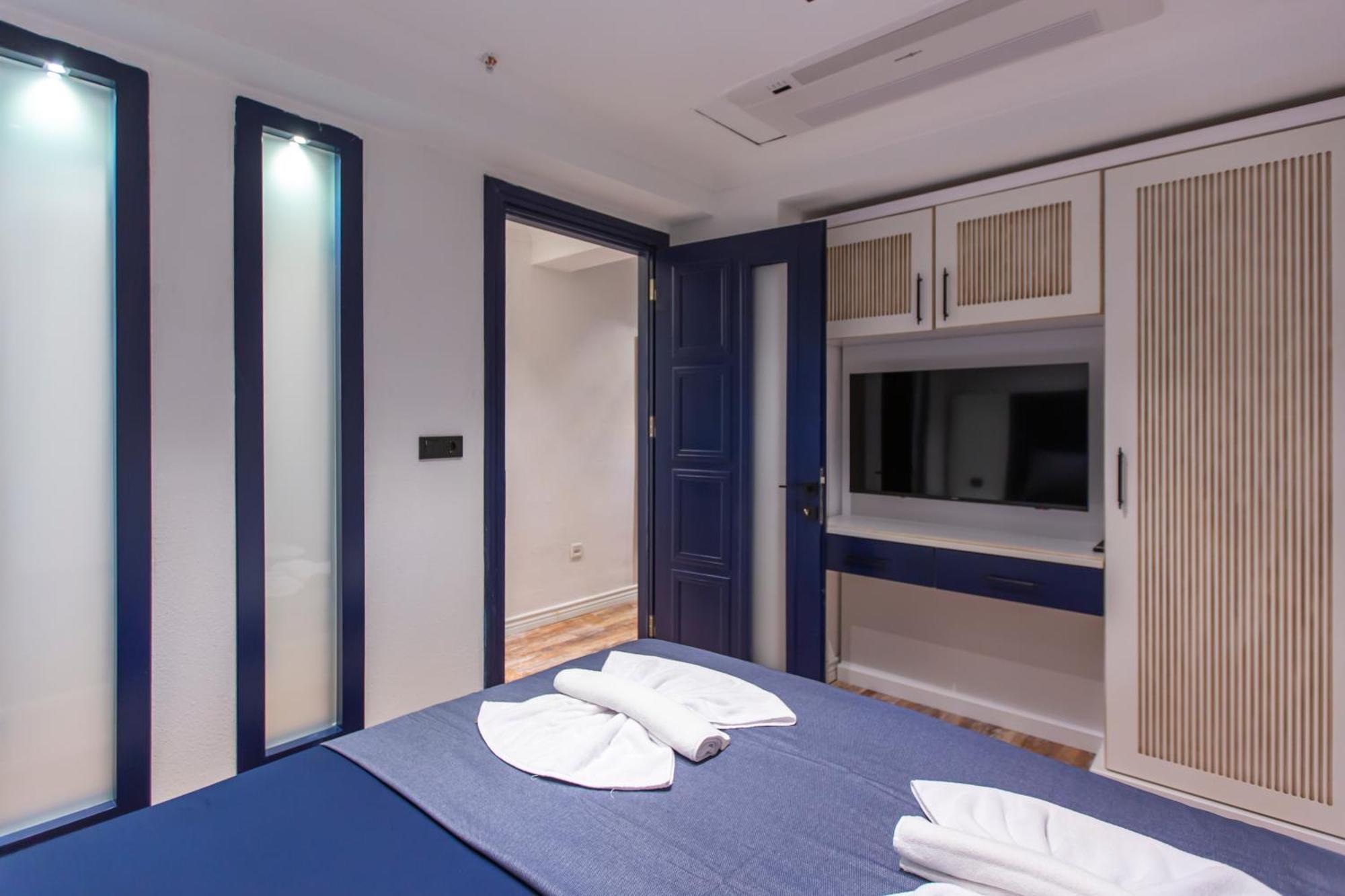 Angel Residence Fethiye Bagian luar foto
