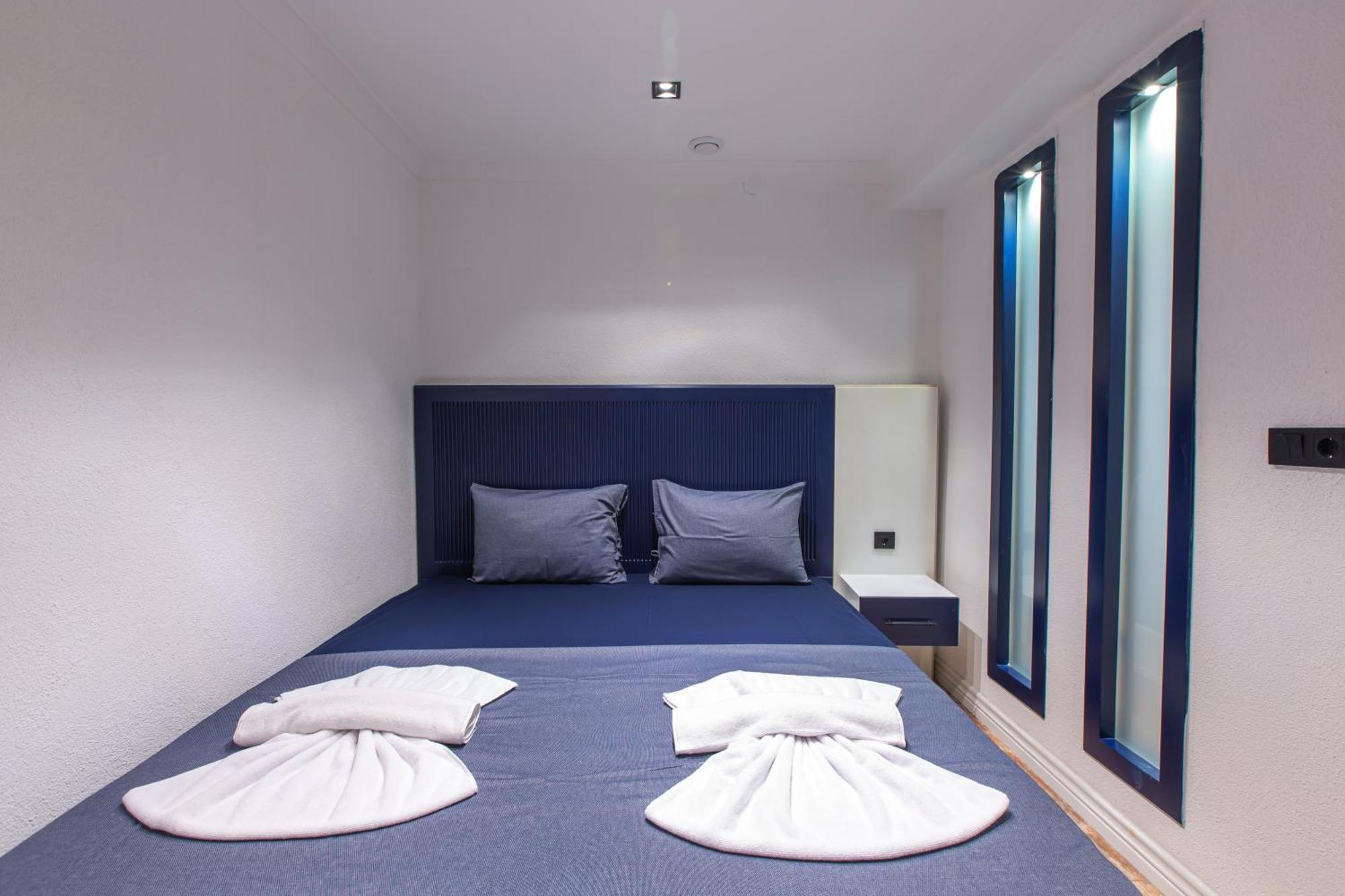 Angel Residence Fethiye Bagian luar foto