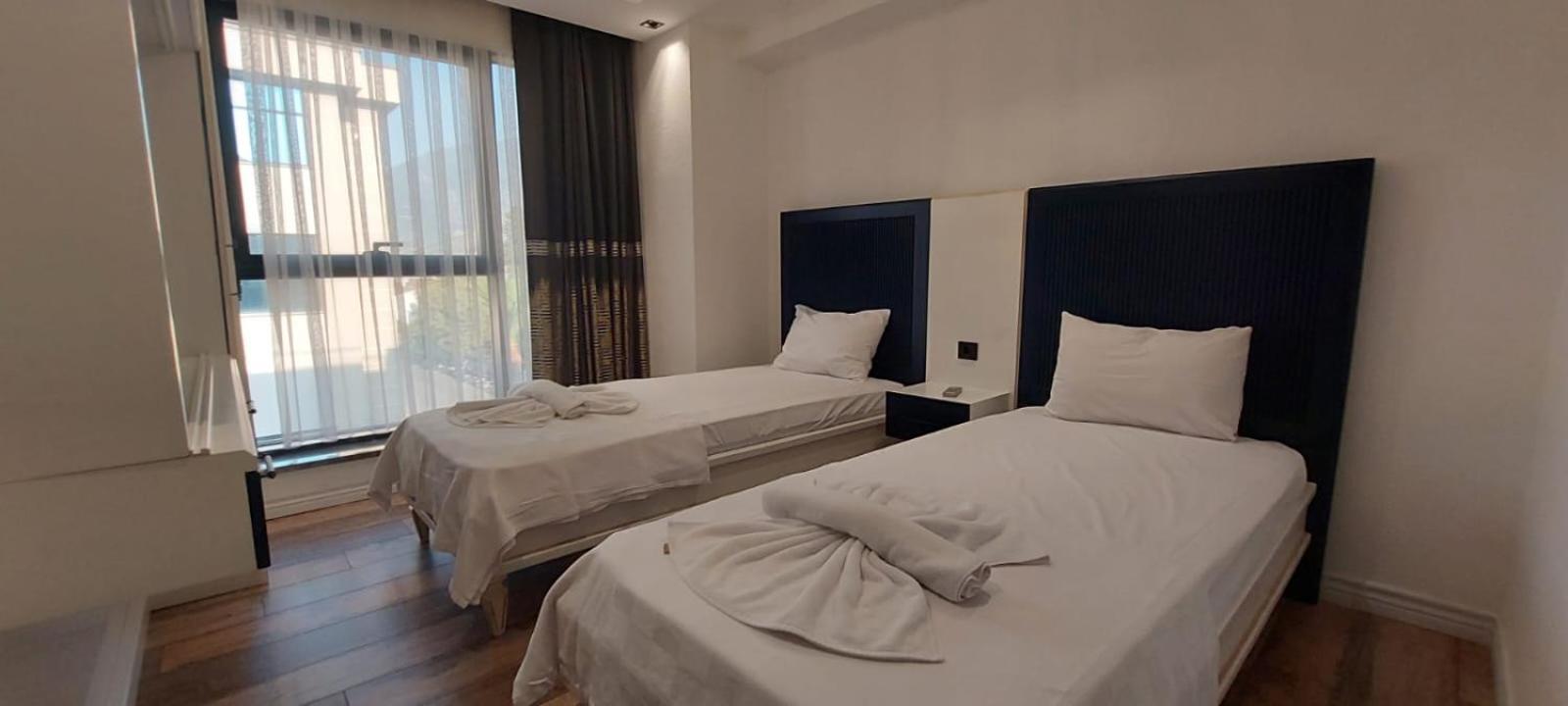 Angel Residence Fethiye Bagian luar foto