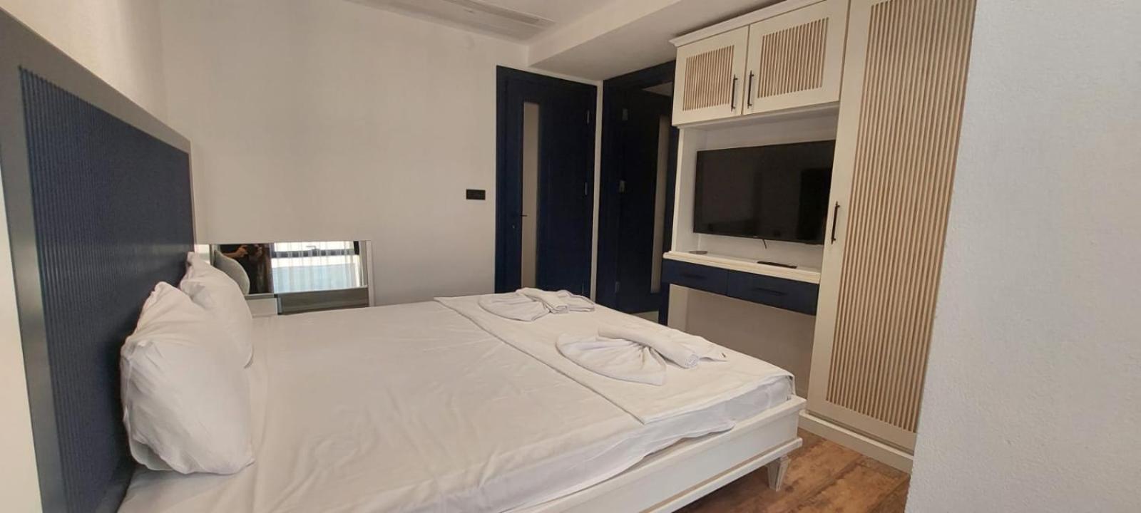 Angel Residence Fethiye Bagian luar foto
