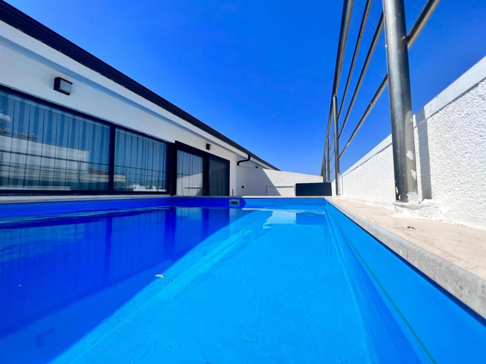Angel Residence Fethiye Bagian luar foto