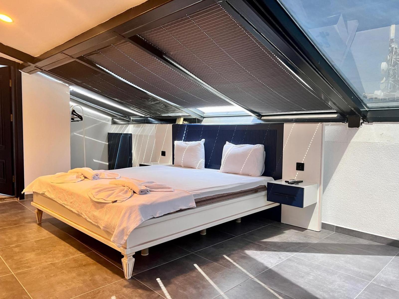 Angel Residence Fethiye Bagian luar foto
