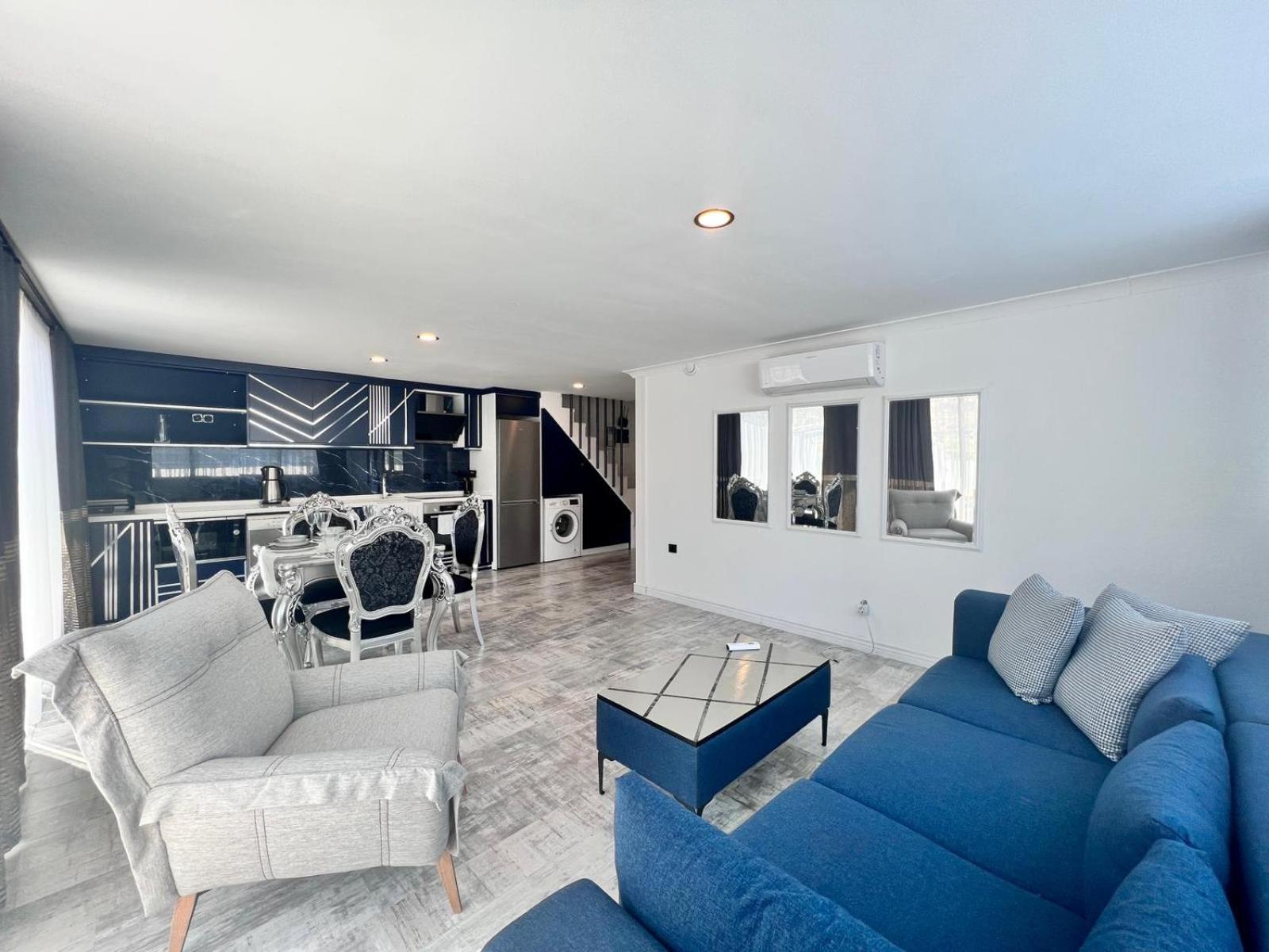 Angel Residence Fethiye Bagian luar foto