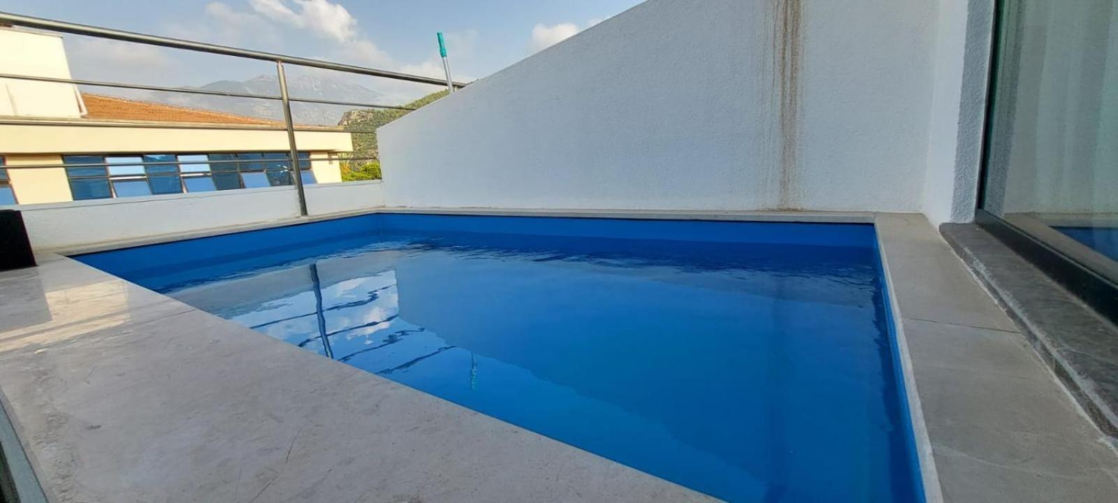 Angel Residence Fethiye Bagian luar foto