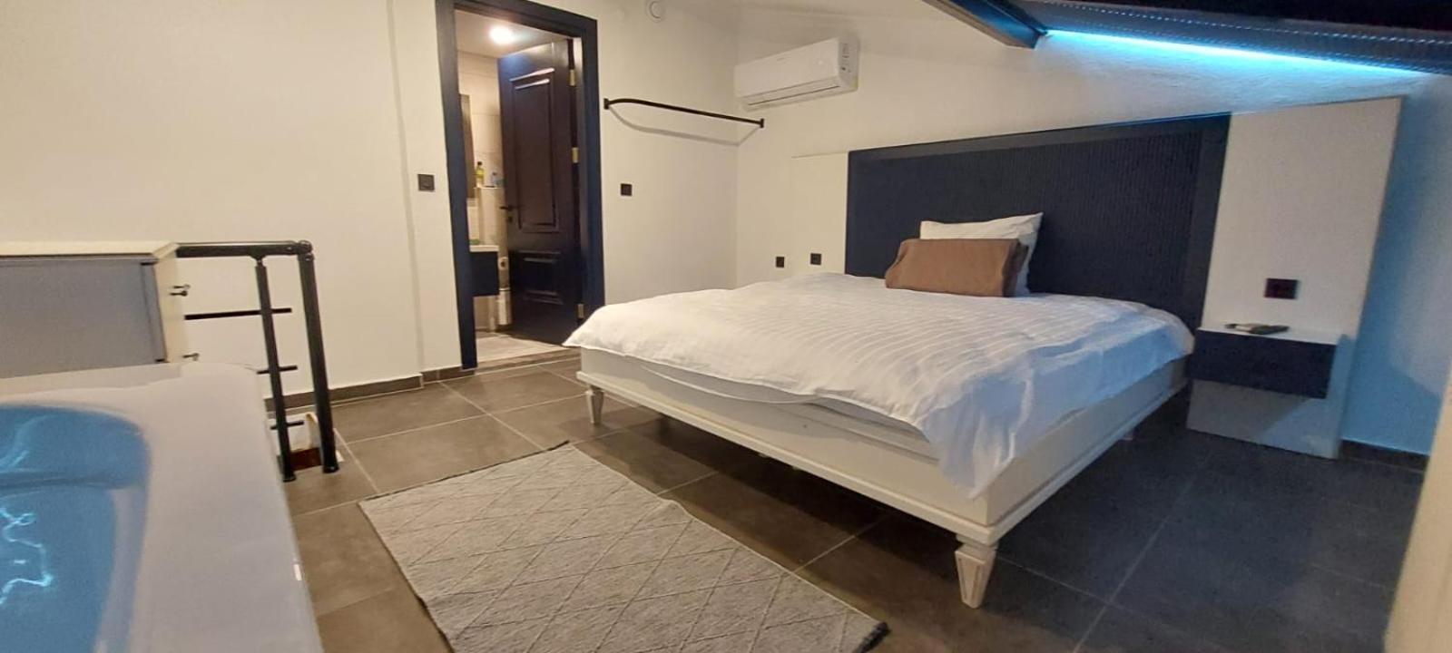 Angel Residence Fethiye Bagian luar foto